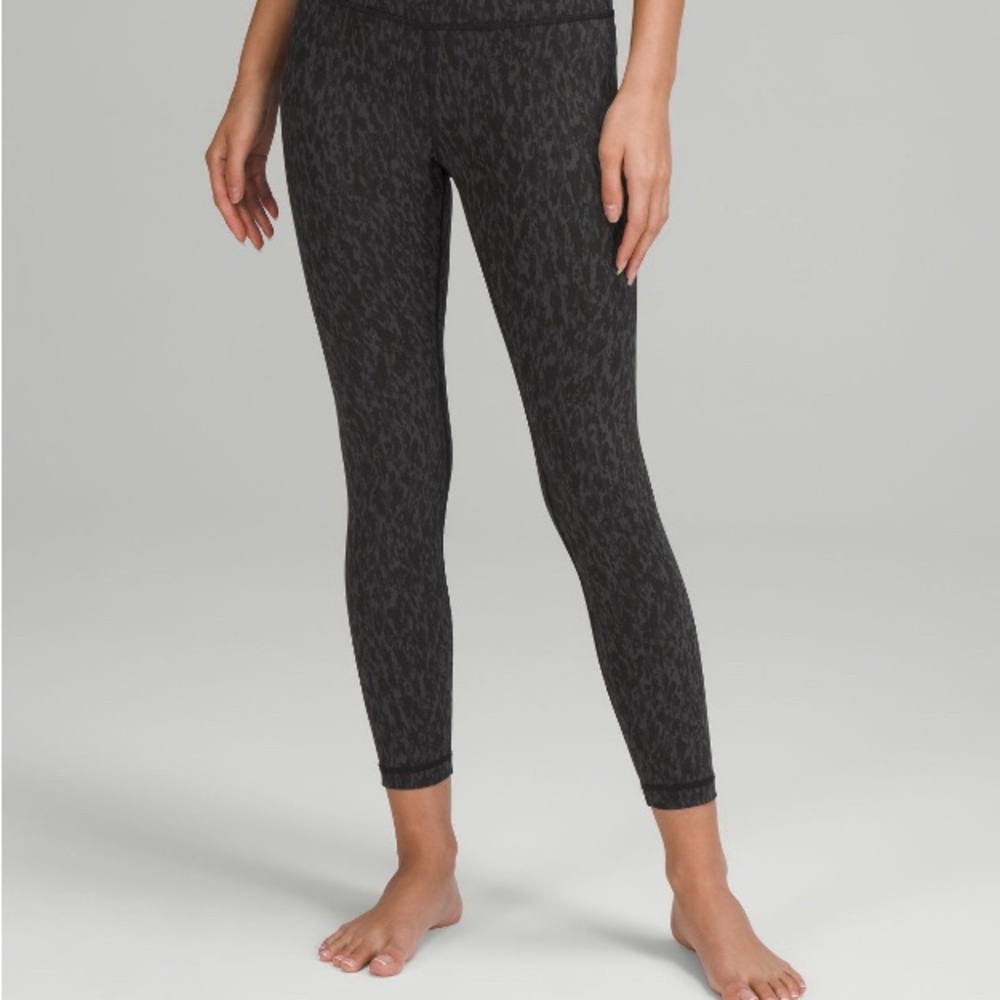 Women's Wunder Under HR Tight 25” Leggings